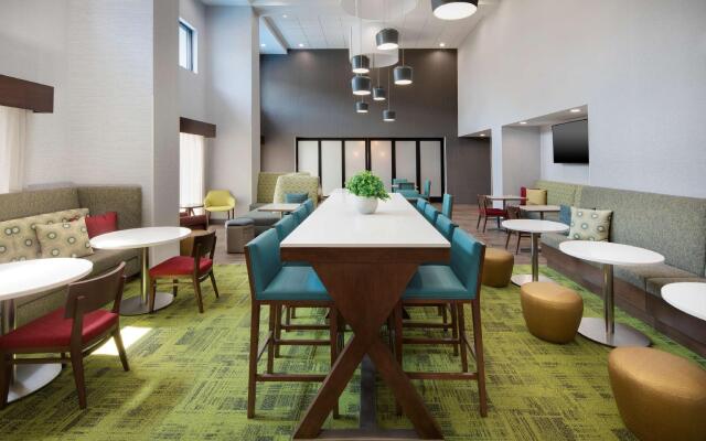 Hampton Inn & Suites D'Iberville Biloxi