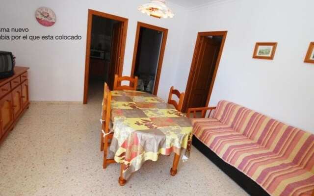 Apartamento Dehesa De La Villa 1