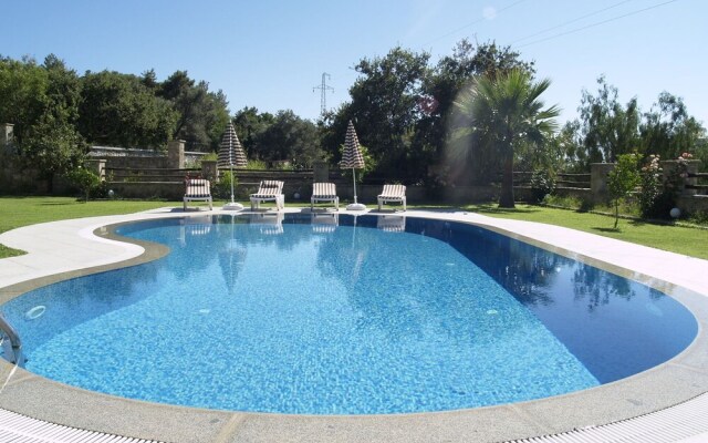 Bodrum Yalıkavak Mansion With Pool