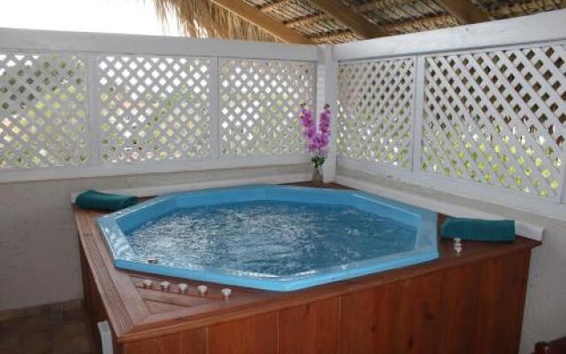 Bayahibe Guest House Hotel & Apartments