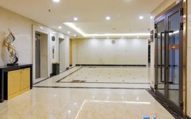 Xining Xingwang Hotel