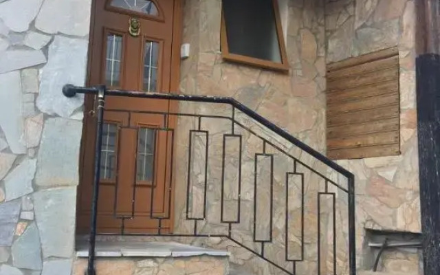 Agridia View House