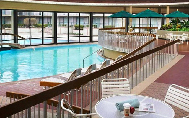 Marriott Chicago O'Hare