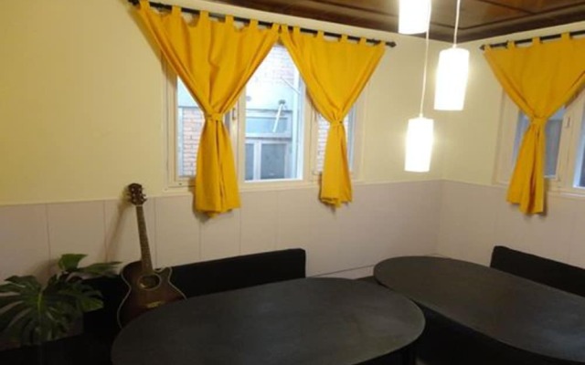 YADO240. Guest House