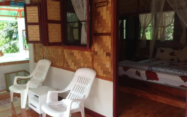 Yayei Homestay