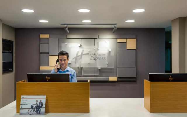 Holiday Inn Express San Jose Costa Rica Airport by IHG