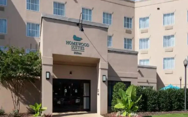 Homewood Suites by Hilton Huntsville-Village of Providence
