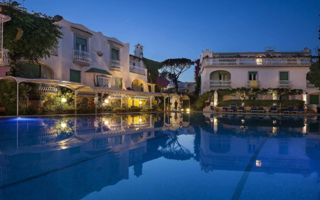 Hotel Continental Ischia