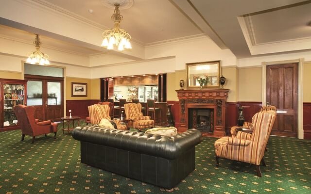 Hotel Bellinzona Daylesford