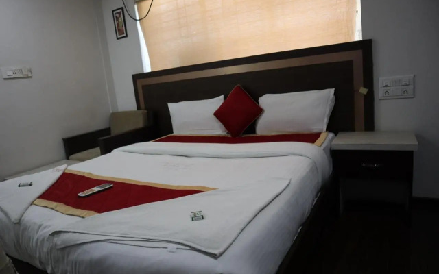 Smile Stay Malnad Residency