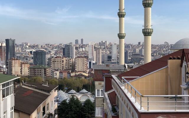 Grand Holiday Istanbul