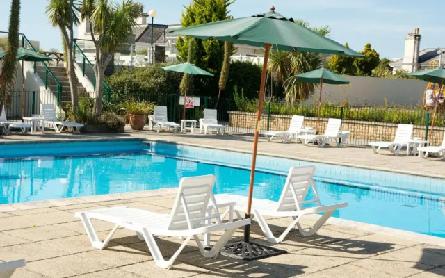 TLH Toorak Hotel - TLH Leisure, Entertainment and Spa Resort