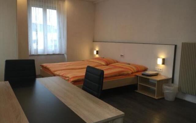 Walters Hostel Interlaken