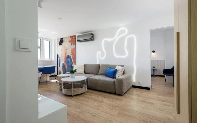 Loft by Kairos Apartments
