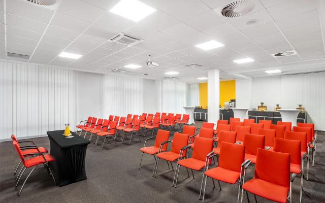 Park Inn by Radisson Budapest