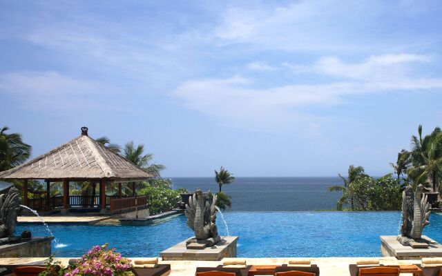 AYANA Resort Bali