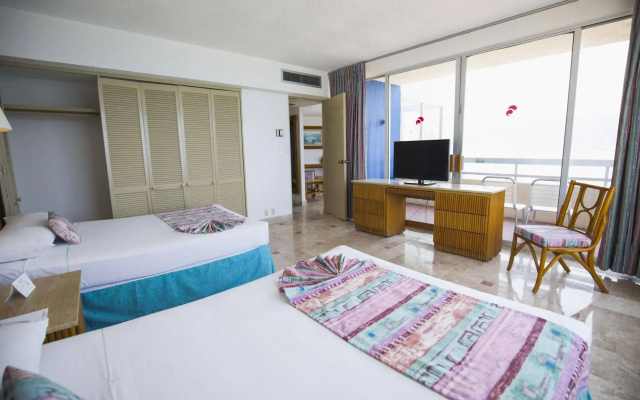 Playa Suites