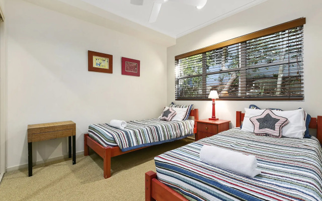 Andari Holiday Apartments