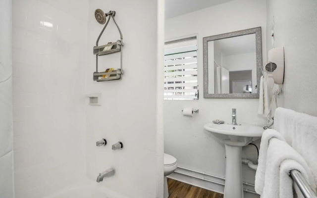 Aloha Suites Waikiki