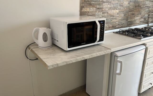 Sorrento Sunset Home