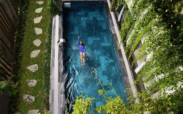 Tashi Boutique Hotel & Apartment