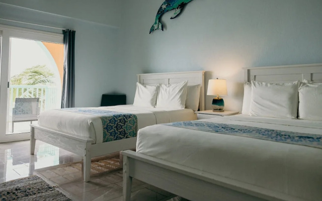 Grapetree Bay Hotel & Villas