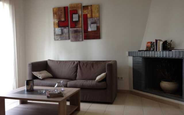 Villa Sagone Paradise
