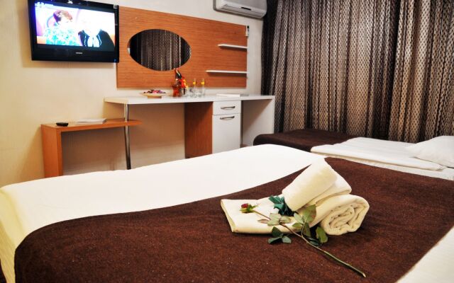 Strazburg Hotel