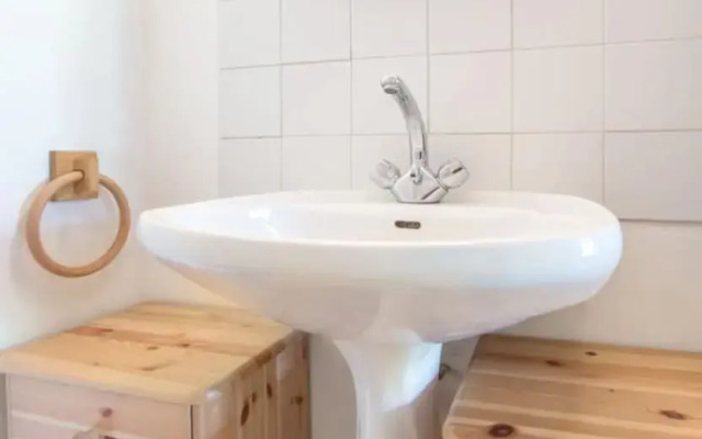 Apartment With 3 Bedrooms in Hauteluce, With Wonderful Mountain View,