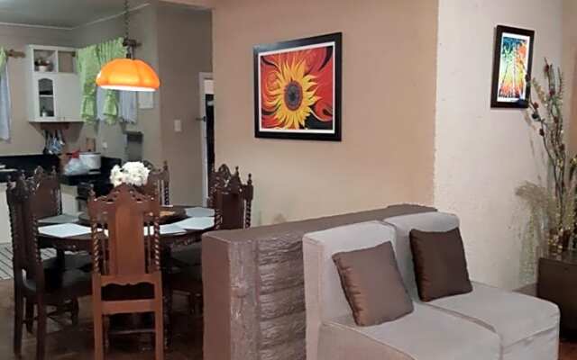 Zya 3BR A-House