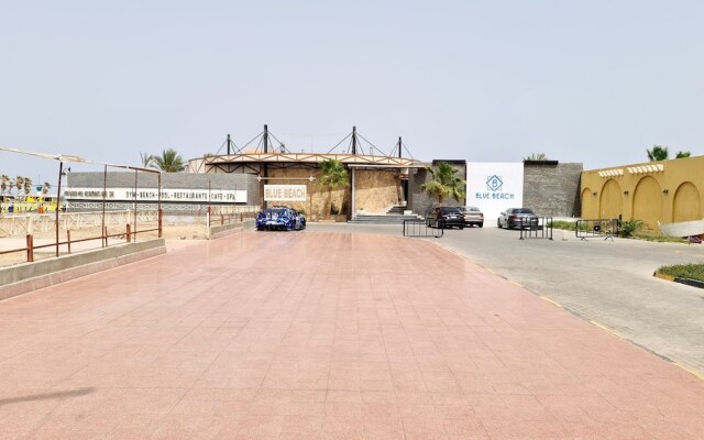 Sheraton Plaza - Central Hurghada by The New Marina