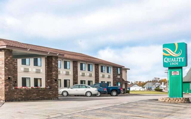 Quality Inn Saint Ignace