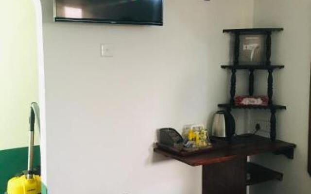 Seth Sa Accommodation Block A
