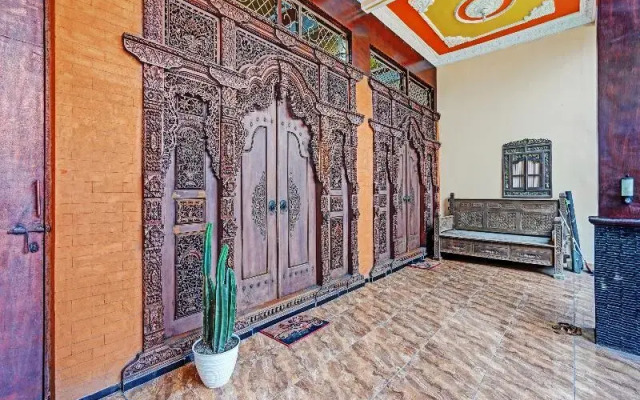 OYO 90139 Arival Homestay Syariah