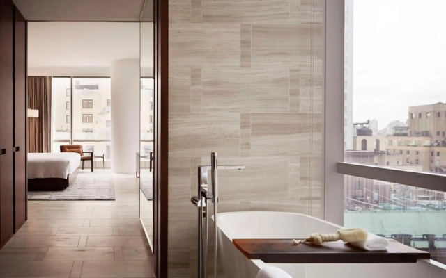 Park Hyatt New York