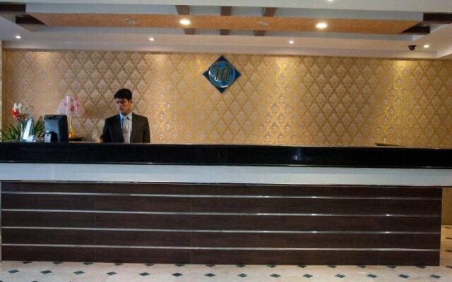 Hotel Pak Heritage