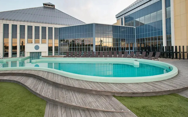 Quality Hotel Skjaergarden