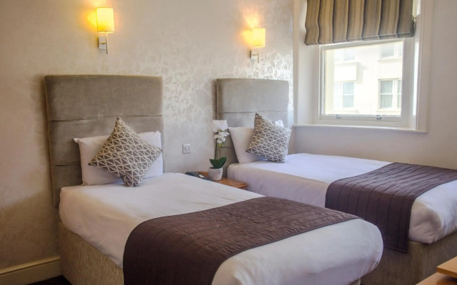 The Kings Hotel