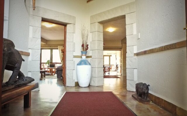 Grand Kruger Lodge and Spa