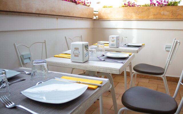 Sogno d'Epoca 1822 B&B