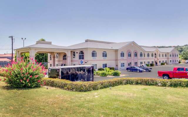 Quality Inn & Suites Kerrville