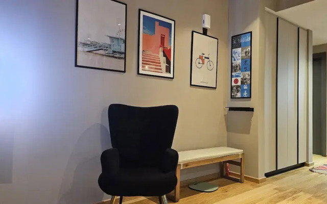 139 LIM - Stay Lima Soul Apartment