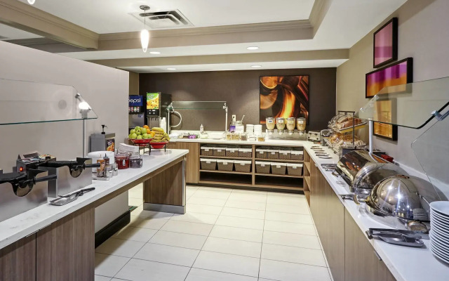 Residence Inn by Marriott Chicago Schaumburg/Woodfield Mall