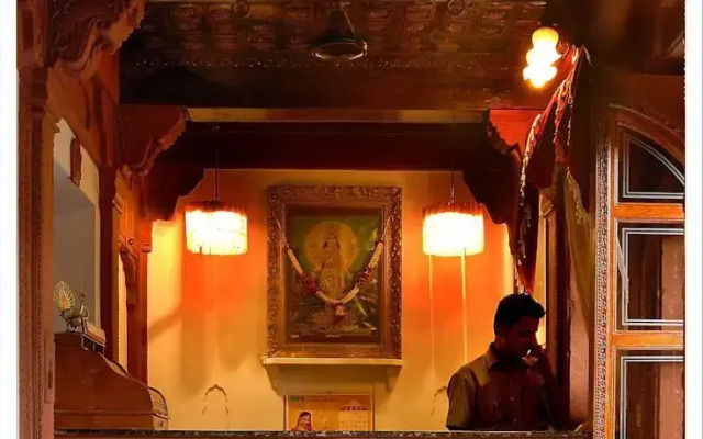 Hotel Lal Niwas Phalodi