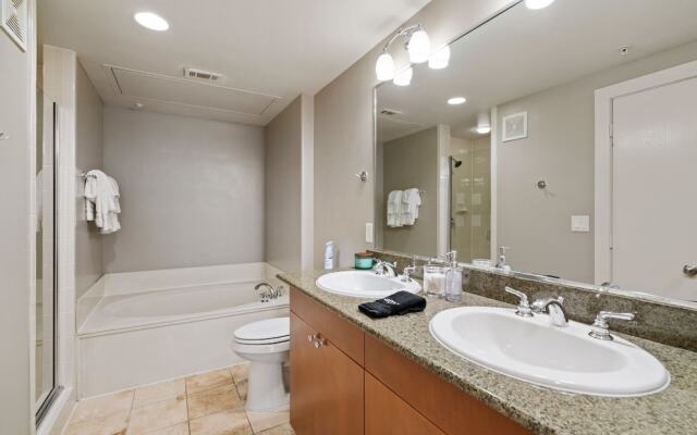 Plano Classy 2BD 2BA Apartment