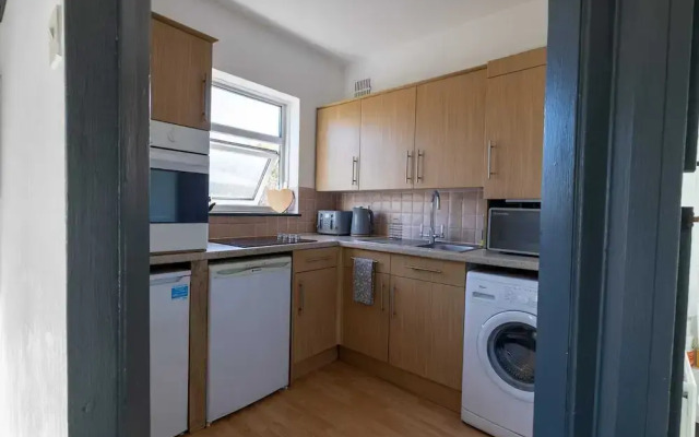 Beautiful 2-bed Apartment in Dartford