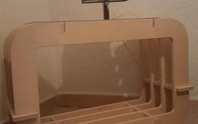 Casa Il Gufo e la Pupa