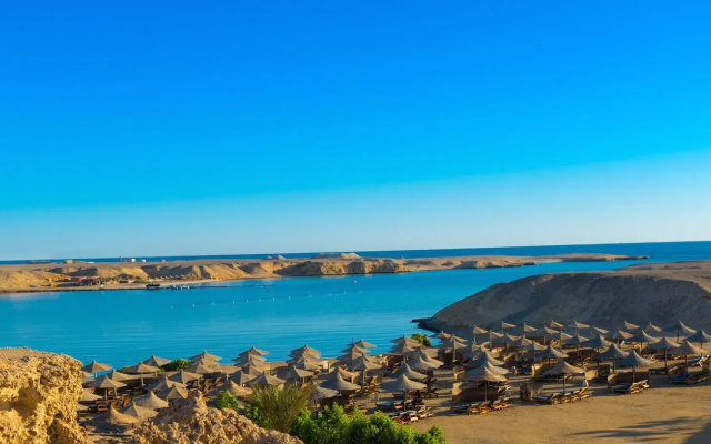 Cardina Resort