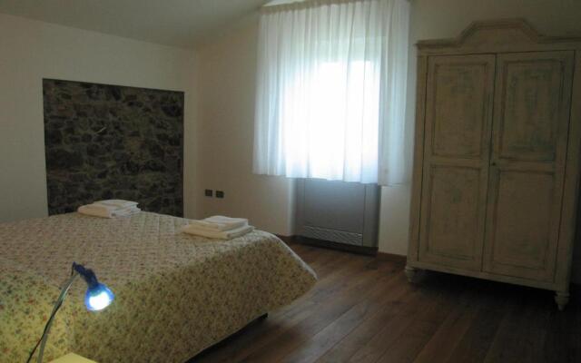 Bed And Breakfast Belvedere