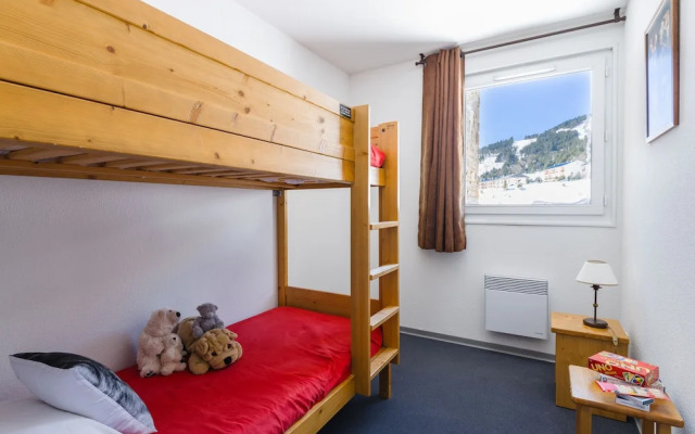 Lagrange Vacances L'Orée des Cîmes